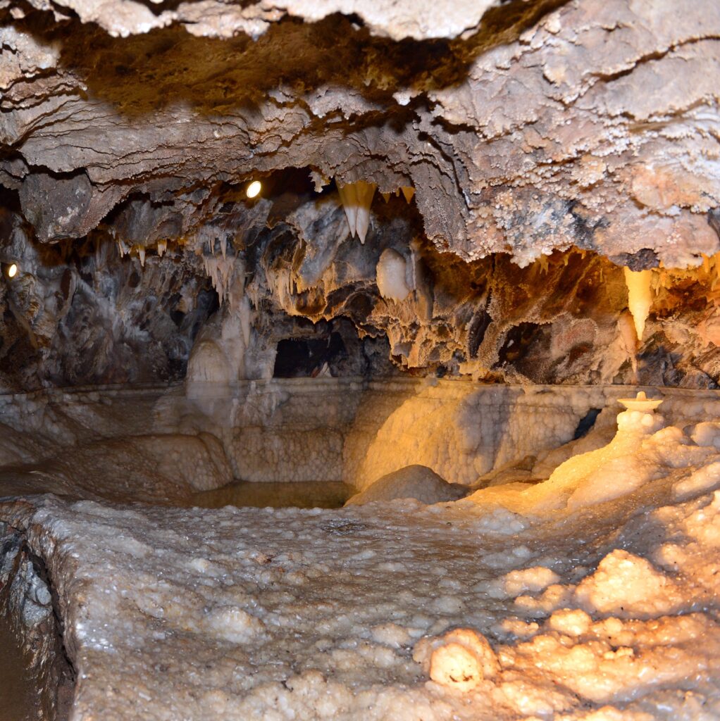 Cave of Wonders