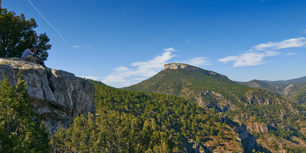 Picayo Viewpoint