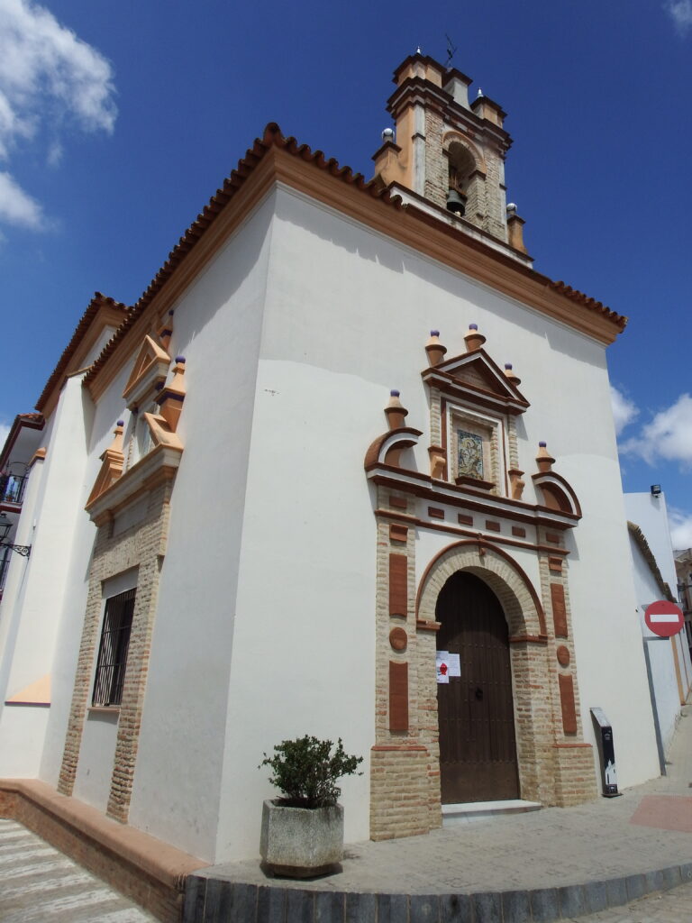 Chapel of Saint Sebastian
