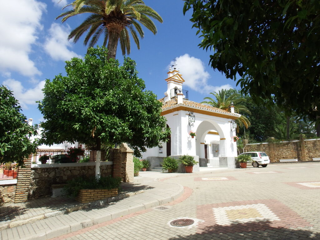 Pilgrimage of Saint Mary Salome