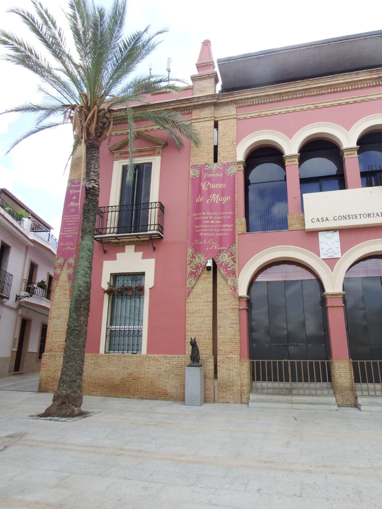 Bonares Town Council