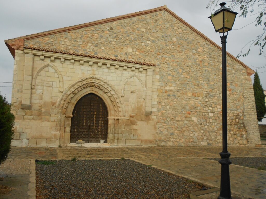 Chapel of the Blood of Christ