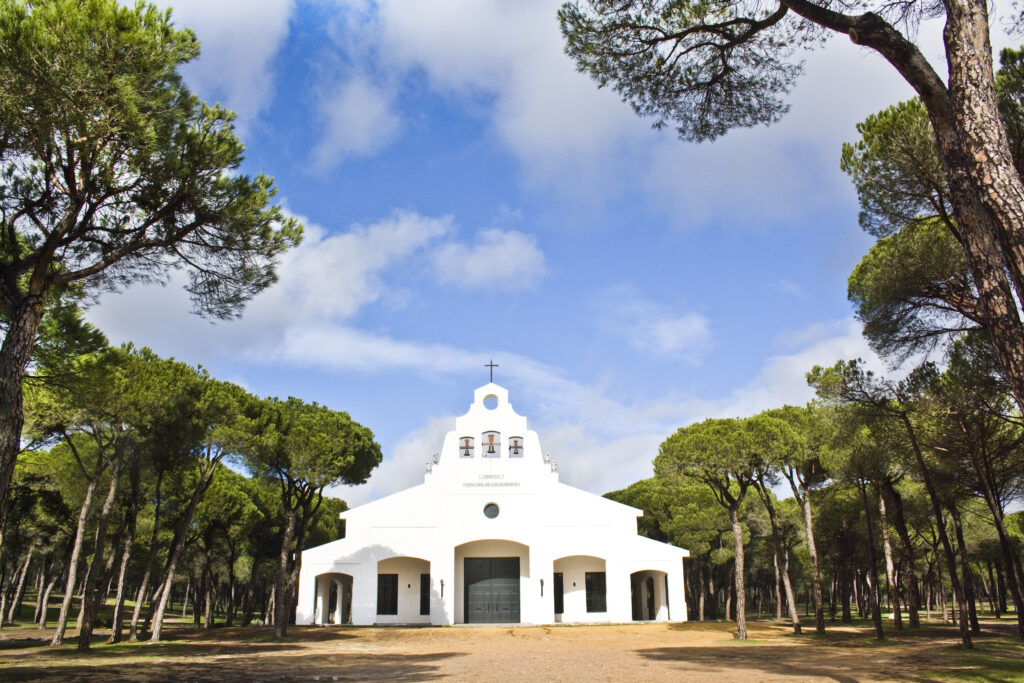 Chapel of Our Lady of Remedies