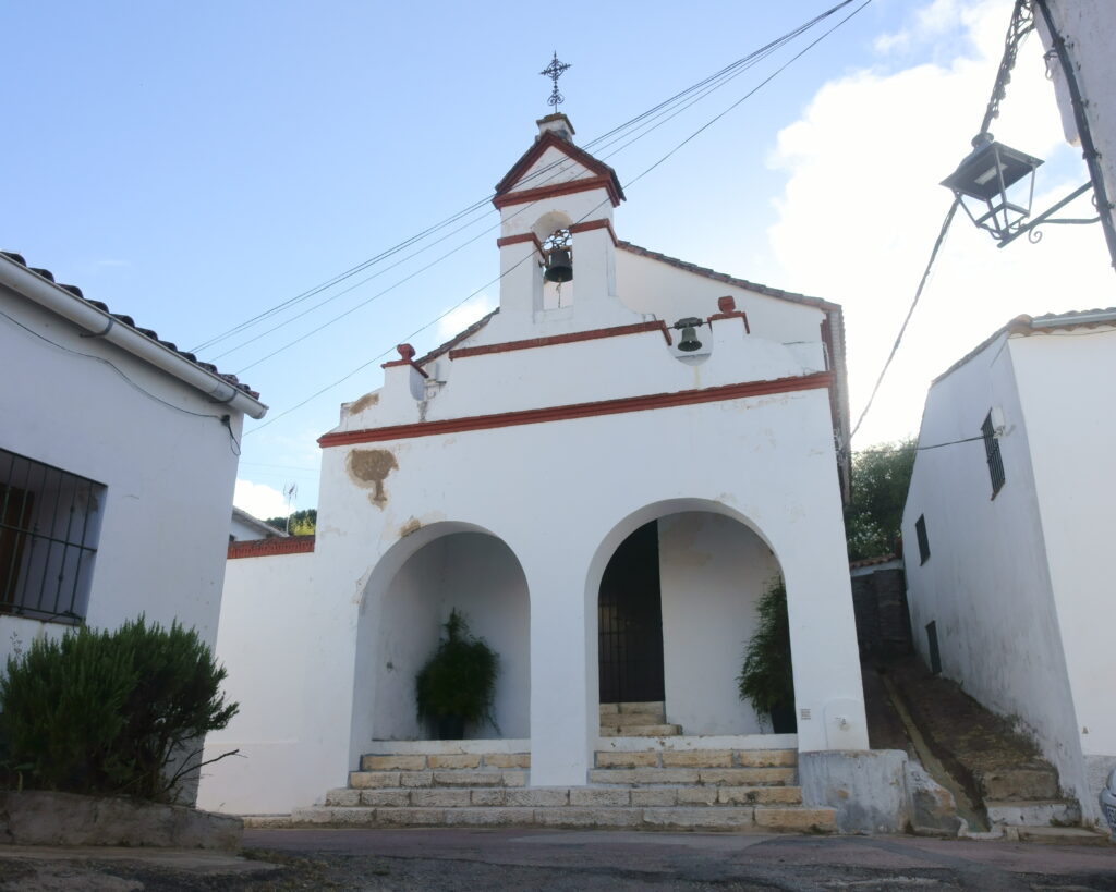 Chapel of the Divine Shepherdess