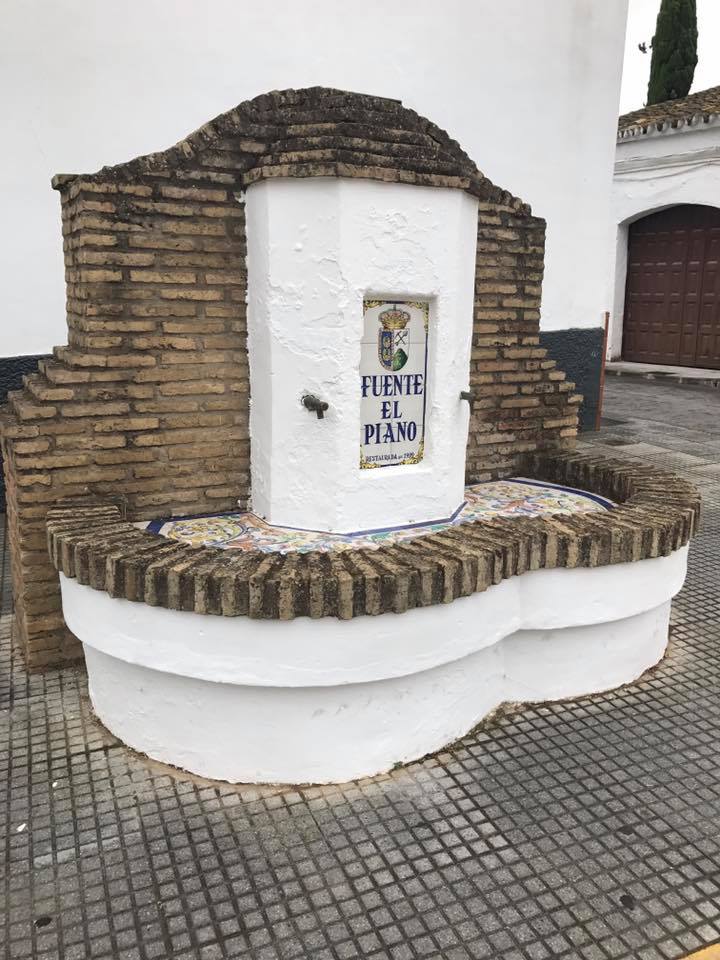 source of the piano alosno