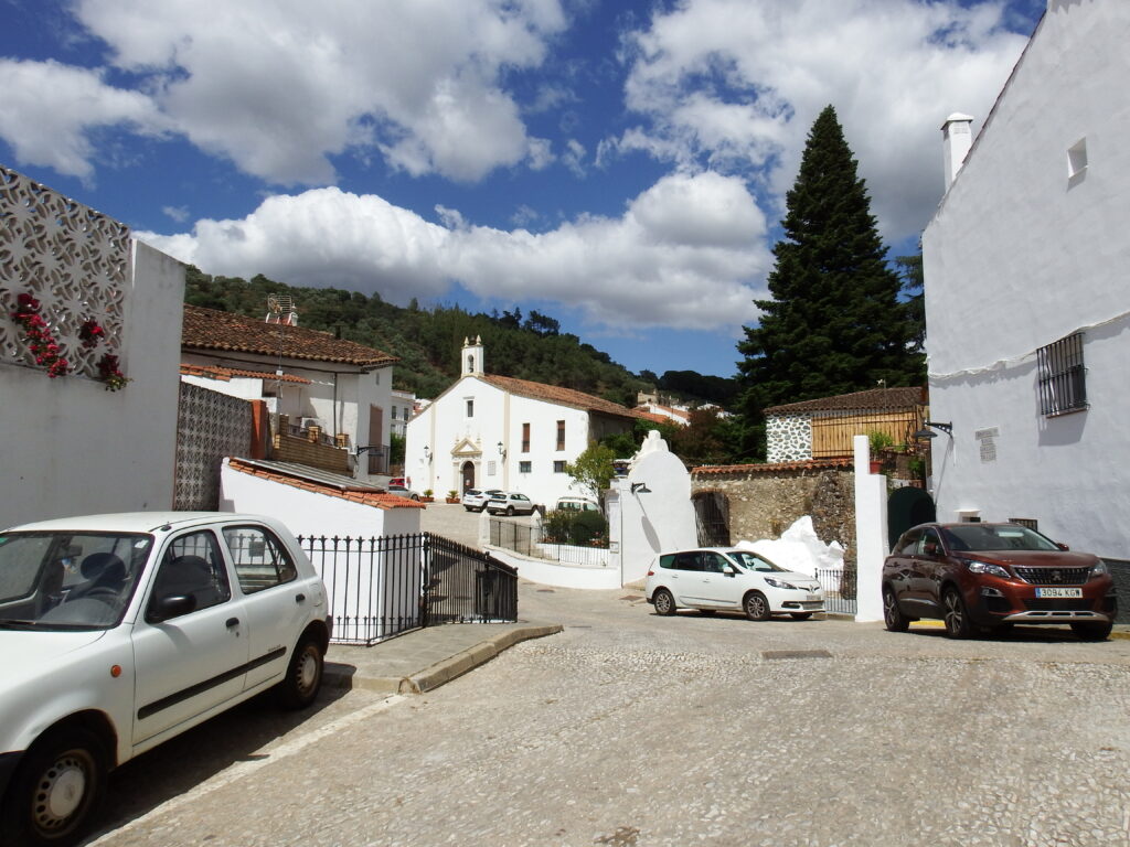 galaroza centre