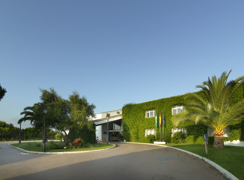 Mazagon inn