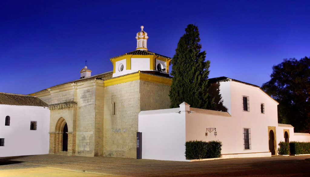 Monastery of La Rábida