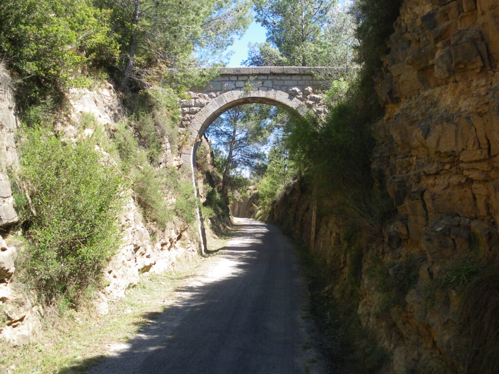 Ojos Negros Greenway