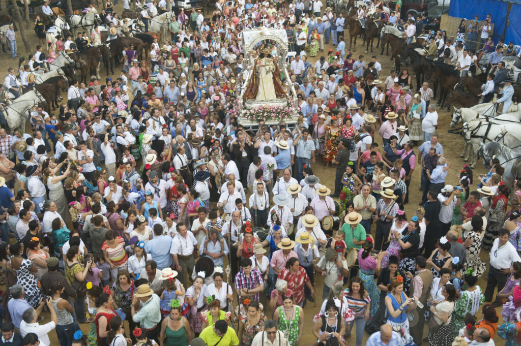 Pilgrimage of Our Lady of Remedies
