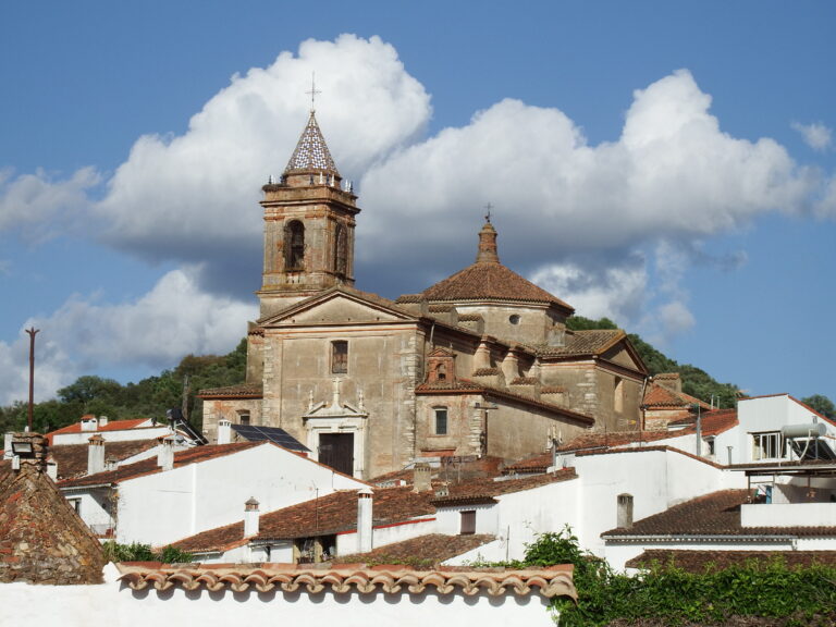 galaroza huelva