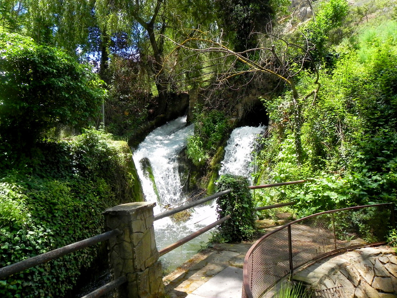 La Escaleruela spain