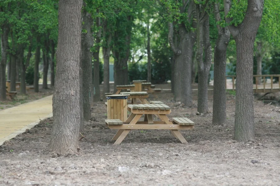meridian park