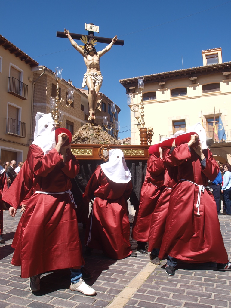 Brotherhood of the Blood of Christ