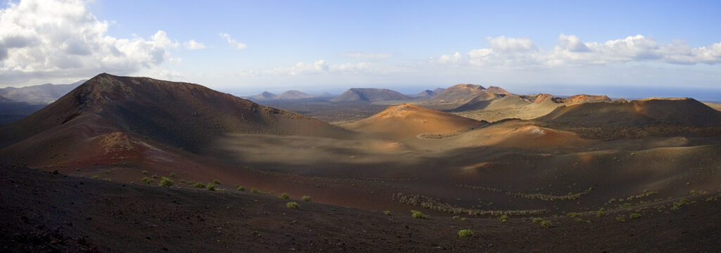 timanfaya