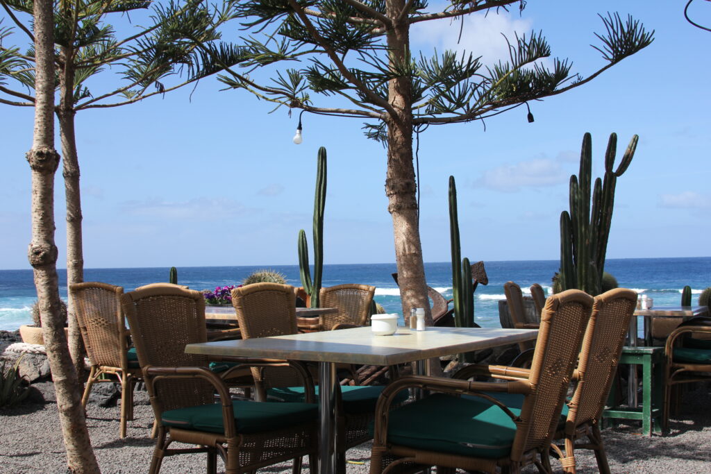 gastronomia el golfo