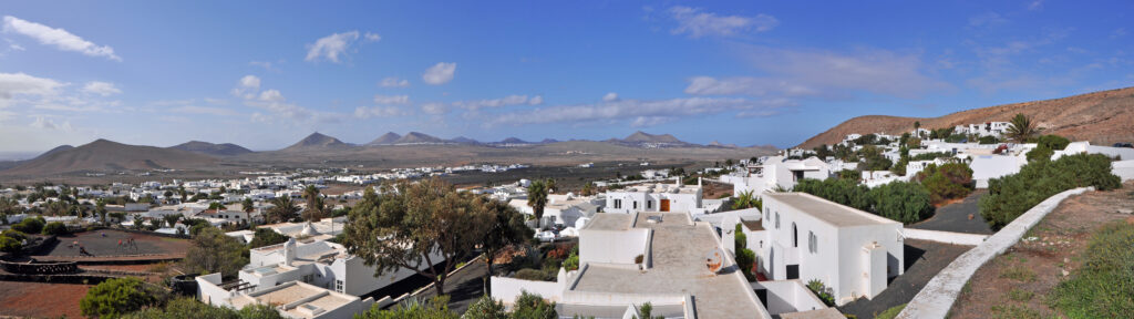 nazaret lanzarote