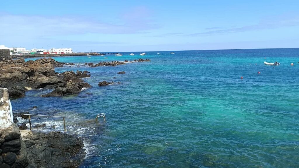 costa de punta mujeres