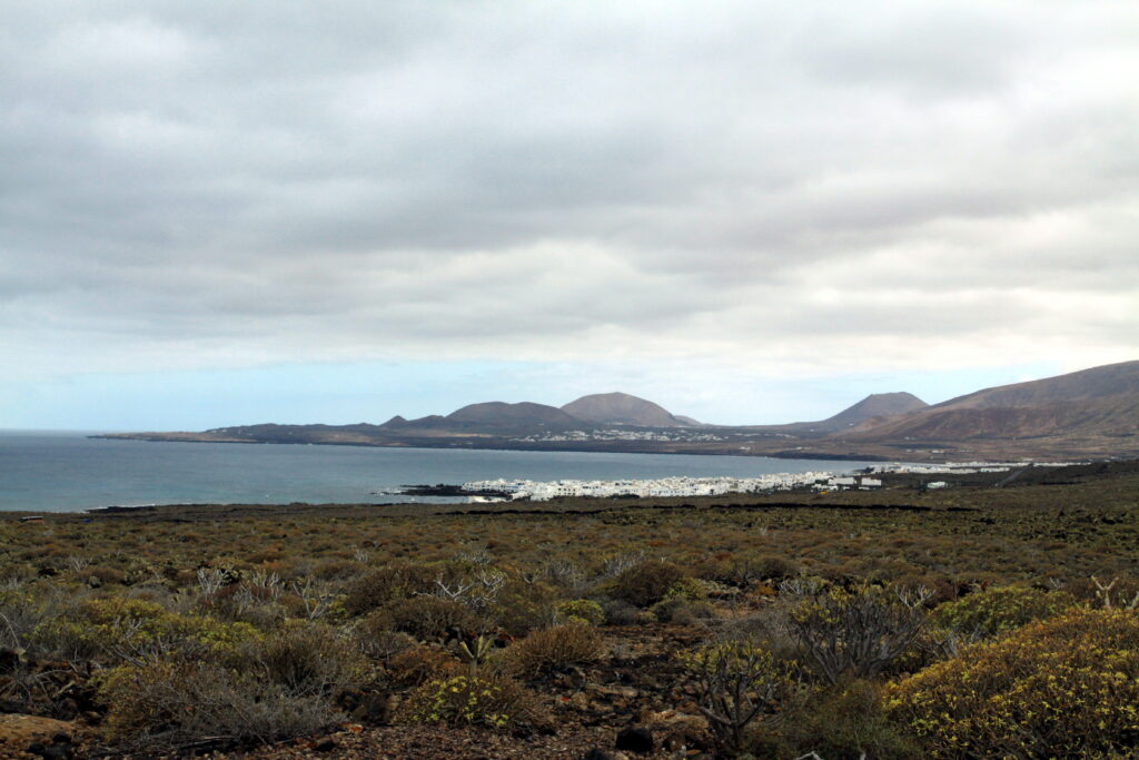 senderismo punta mujeres