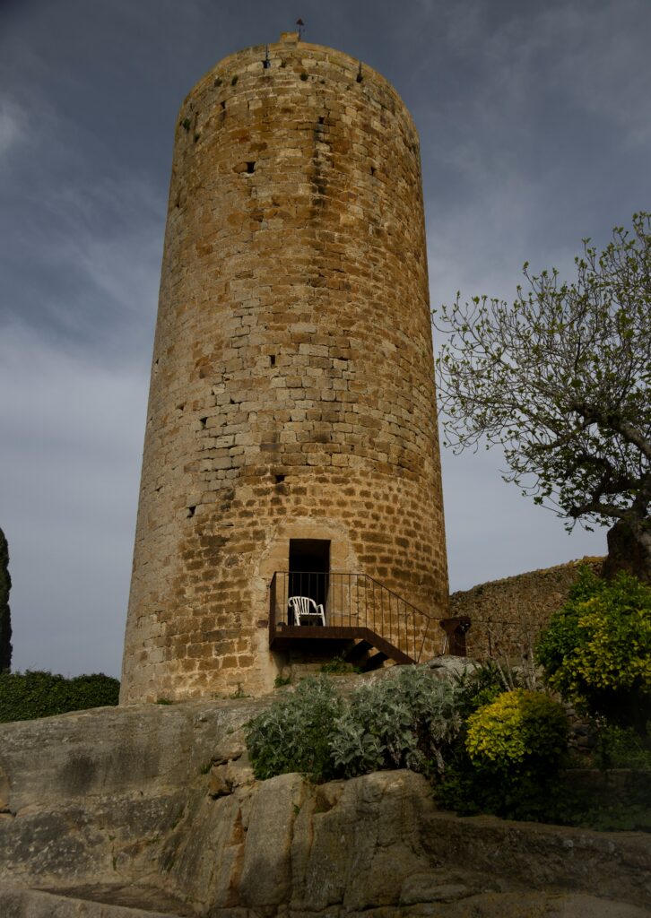 torre de las horas