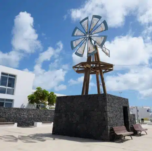 molino salinero punta mujeres