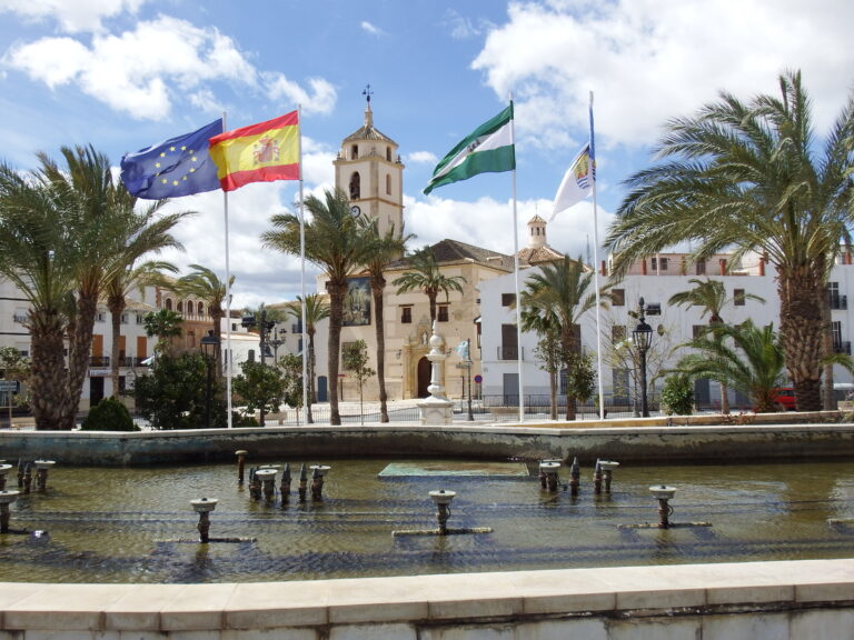 albox almería
