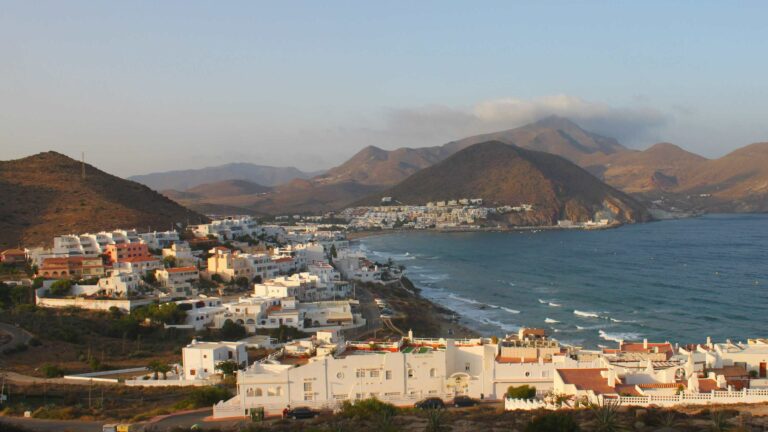 san josé en almería