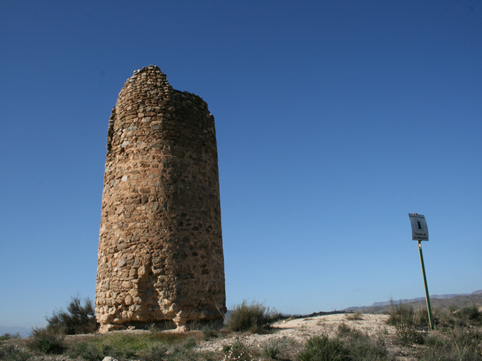 Torre Terdiguera